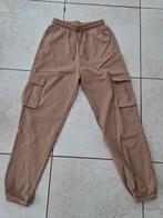 Noisy May cargobroek maat S., Kleding | Dames, Ophalen of Verzenden, Zo goed als nieuw, Zwart