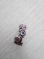 Ring Pandora, Sieraden, Tassen en Uiterlijk, Ringen, Ophalen of Verzenden, Zo goed als nieuw, 17 tot 18, Dame