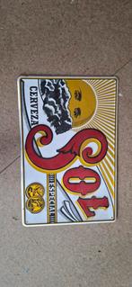 Reclamebord, Ophalen