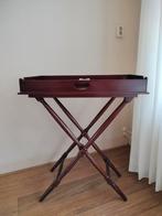 Te koop sidetable, Huis en Inrichting, Ophalen, 50 tot 100 cm, Zo goed als nieuw, 25 tot 50 cm