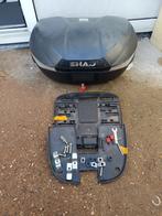 SHAD SH58X topkoffer, Motoren, Ophalen, Gebruikt