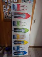 Houten schilderij, Huis en Inrichting, Ophalen