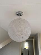 Hanglamp en 2x tafel lamp, Ophalen of Verzenden, Zo goed als nieuw, Kunststof, 50 tot 75 cm