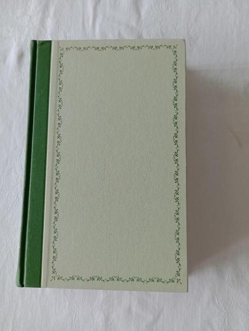 AnthonyTrollope Phineas Finn, the Irish Member Folio Society, Boeken, Taal | Engels, Zo goed als nieuw, Fictie, Ophalen of Verzenden