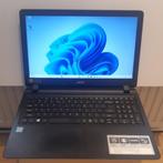 Laptop acer Aspire ES15 met windows 11, Computers en Software, Windows Laptops, 8 GB, Ophalen of Verzenden, SSD, Intel Core i5