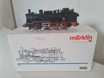 Nette Märklin BR74 DB stoomloc 3095 H0, Hobby en Vrije tijd, Wisselstroom, Gebruikt, Locomotief, Ophalen of Verzenden