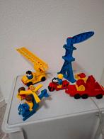 Duplo ,blokken met meerdere mogelijkheden, Ophalen of Verzenden, Zo goed als nieuw, Duplo