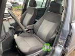 Veiligheidsgordel links-voor van een Opel Zafira, Auto-onderdelen, Ophalen of Verzenden, 3 maanden garantie, Gebruikt, Opel