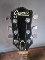 Gerrinez L6 Solid made in Japan real vintage, Ophalen of Verzenden, Solid body, Gibson