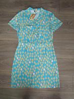 Nieuwe zomer jurk Dress rain/pluvio, Wow to Go maat M, Kleding | Dames, Nieuw, Wow to go, Maat 38/40 (M), Onder de knie