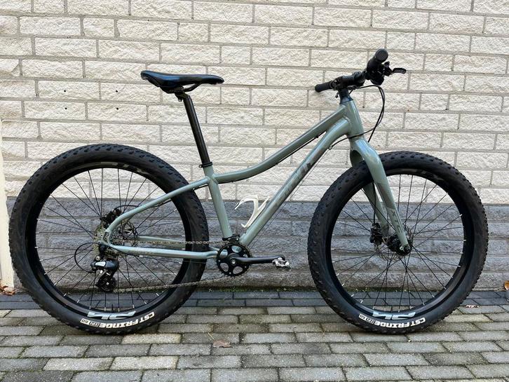 Giant XTC Jr 26+ ; jeugd mountainbike (10–14 jaar), Fietsen en Brommers, Fietsen | Mountainbikes en ATB, Gebruikt, Giant, Ophalen