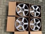 Kit (4x) Volvo Pegasus Velgen, 18 inch, Velg(en), Nieuw, Ophalen of Verzenden