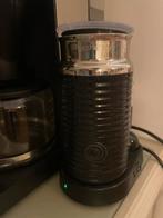 Nespresso Aeroccino Melkopschuimer, Witgoed en Apparatuur, Melkopschuimers, Ophalen of Verzenden, Gebruikt, Elektrische melkopschuimer