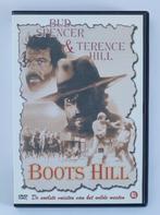 Bud Spencer & Terance Hill - Boots Hill DVD, Alle leeftijden, Ophalen of Verzenden, Zo goed als nieuw, Actiekomedie