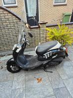 SYM Mio Snorscooter 25 km/h, Fietsen en Brommers, Scooters | SYM, Gebruikt, Benzine, 50 cc, Maximaal 25 km/u