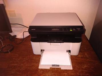 Brother DCP-1610W all-in-one printer beschikbaar voor biedingen