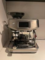Sage Barista Touch Impress koffiemachine, Ophalen of Verzenden, Nieuw