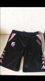 nette ‘KAPPA’ VOETBAL SHORT/SPORTBROEK, Broek, Ophalen of Verzenden, Zo goed als nieuw, Maat S