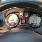 Peugeot 308 1.6 THP 115KW SW AUT 7PL 2011 Grijs, Auto's, 1350 kg, 7 stoelen, Stationwagon, 84 €/maand