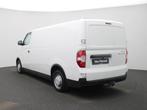 Maxus eDeliver 3 LWB 53 kWh, Auto's, Bestelauto's, 12 maanden, Stof, Gebruikt, Startonderbreker