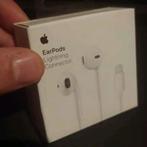 Nieuwe Apple EarPods Lightning Connector, Ophalen, Nieuw