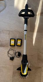 Kärcher WRE 18-55 accu-onkruidverwijderaar., Ophalen, Zo goed als nieuw