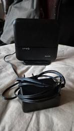 KPN Experia WiFi met voedingsadapter zgan, Ophalen of Verzenden, Zo goed als nieuw, KPN