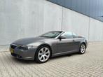 BMW 6-Serie Cabrio 645CI V8, Auto's, BMW, Automaat, Achterwielaandrijving, 8 cilinders, Cabriolet