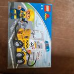 LEGO Duplo 7842 Vliegtuig Tankwagen - Nieuw in Doos, Ophalen of Verzenden, Nieuw, Complete set, Lego