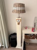 Landelijke stalamp, Ophalen, Gebruikt