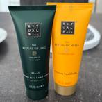 Rituals setje, Verzenden, Nieuw, Bodylotion, Crème of Olie