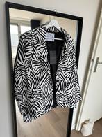 Loavies blazer, Kleding | Dames, Maat 38/40 (M), Zwart, Nieuw, Ophalen of Verzenden
