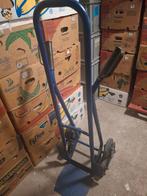 Steekwagen, 80 tot 100 liter, Ophalen, Gebruikt, Steekwagen