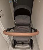 Complete Kinderkraft Xmoov 3-in-1 Kinderwagen Set, Kinderen en Baby's, Kinderwagens en Combinaties, Zo goed als nieuw, Combiwagen