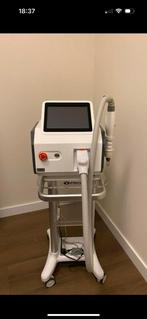 ND:YAG Laser 2024 Tattoo & PMU verwijderen, Carbon Peeling, Ophalen, Zo goed als nieuw, Overige typen