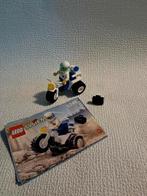 Tri_ motorbike lego, Kinderen en Baby's, Ophalen of Verzenden, Zo goed als nieuw