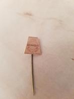 Speldjes Food - Cafetaria, Friet, Patat, IJs, Ophalen of Verzenden, Gebruikt, Merk, Speldje of Pin