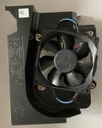 CPU Cooling Fan + Heatsink voor Dell Optiplex 3040/5040/7040, Computers en Software, Gebruikt, Ophalen of Verzenden, Luchtkoeling