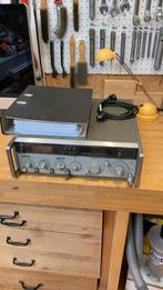 HP 8640B signaal generator 500 KHz-1024MHz, Ophalen, Gebruikt