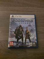 God Of War Ragnarok krasvrij voor Playstation 5 Lees Goed, Playstation Studios, Playstation Studios EU, Ophalen of Verzenden, Zo goed als nieuw