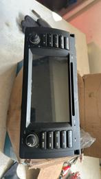 Bmw e39 android radio, Auto diversen, Ophalen of Verzenden, Zo goed als nieuw