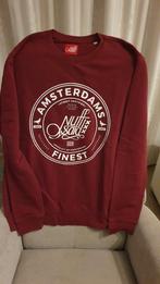Nuff Said hoody Amsterdam maat M/L, Kleding | Heren, Ophalen, Zo goed als nieuw