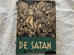 Dr. A. de Bondt - Satan, Ophalen of Verzenden, Gelezen