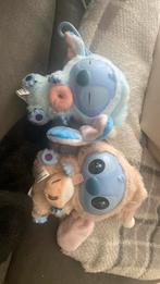 Stitch, Ophalen, Nieuw, Dier