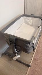 Kinderkraft Neste Up Co-sleeper (aanschuifwieg), Ophalen of Verzenden, Zo goed als nieuw