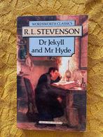 R.L. Stevenson - Dr Jekyll and Mr Hyde, Gelezen, Fictie, Ophalen of Verzenden, Robert Louis Stevenson