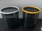 2 design  “Cribbio” 1000 italiaans Rexite, Ophalen of Verzenden, Gebruikt, Kunststof, Minder dan 50 cm