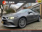 Mercedes-Benz CLA-Klasse Shooting Brake 180 Luxury Line Aut., Auto's, Mercedes-Benz, CLA, 136 pk, Euro 6, 4 cilinders