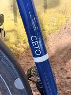 Van Dijck Ceto Elektrische fiets met Bafang midden motor!, Fietsen en Brommers, Overige merken, Van Dijck, Ophalen of Verzenden