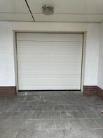 Marantec Comfort 220 elektrische garagedeur (220 x 245), Doe-het-zelf en Verbouw, Deuren en Horren, 215 cm of meer, Kunststof